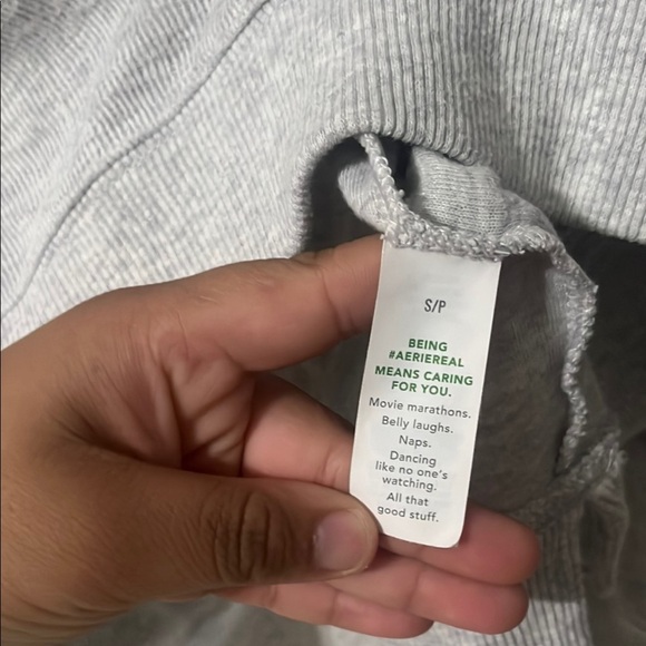 Aerie sweatshirt - Picture 5 of 7
